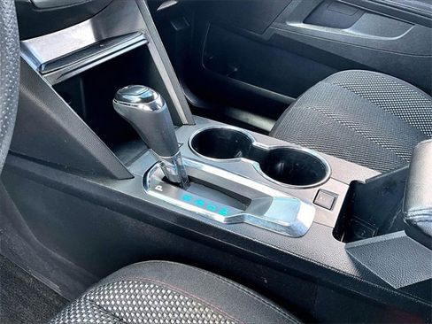 Used 2017 Chevrolet Equinox LT w/ LPO, Protection Package image 19