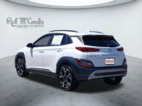 Used 2022 Hyundai Kona Limited image 3