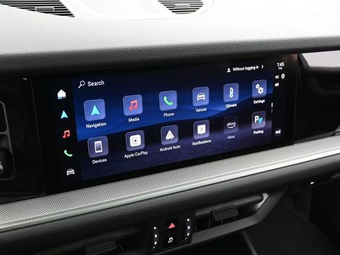 New 2026 Porsche Cayenne Base image 20