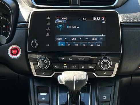 Used 2022 Honda CR-V EX image 18