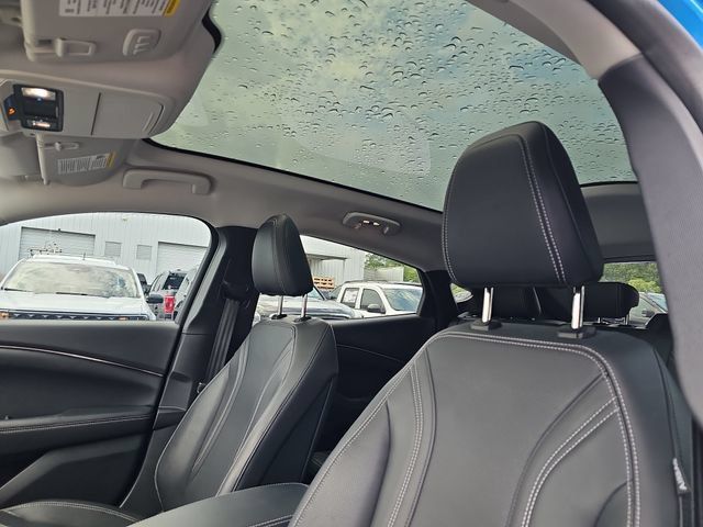 Used 2023 Ford Mustang Mach-E Premium RWD image 17