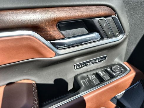 New 2026 GMC Sierra 1500 Denali Ultimate image 22