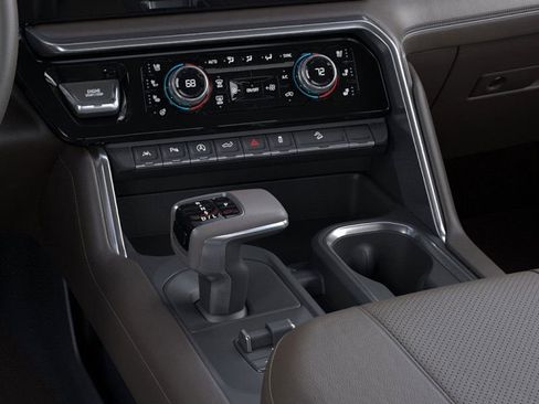 New 2026 GMC Sierra 1500 Denali w/ Technology Package image 23