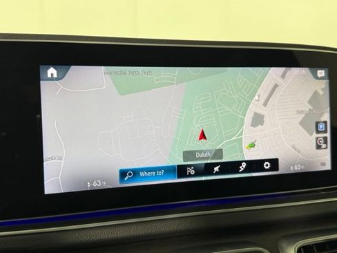 Used 2021 Mercedes-Benz GLE 350 image 19