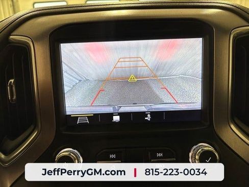 Used 2019 GMC Sierra 1500 SLT w/ SLT Premium Plus Package AWD/4WD image 20