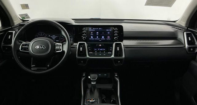 Used 2021 Kia Sorento S w/ Panoramic Sunroof Package AWD/4WD image 24
