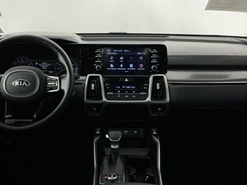 Used 2021 Kia Sorento S w/ Panoramic Sunroof Package AWD/4WD image 24