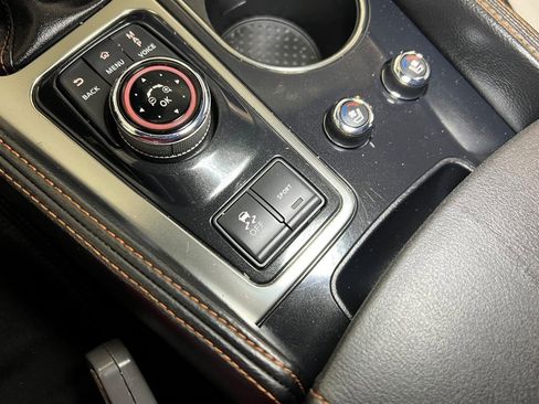 Used 2020 Nissan Maxima SR w/ Sport Mat Group image 49