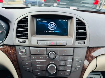 Used 2007 Buick Lucerne CXL w/ Driver Confidence Package