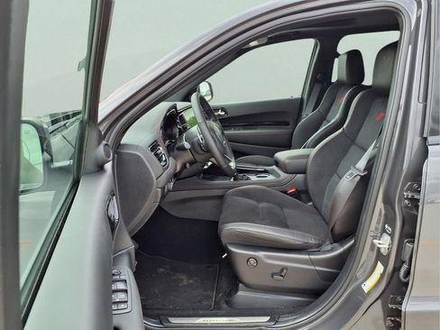New 2026 Dodge Durango GT AWD/4WD image 19