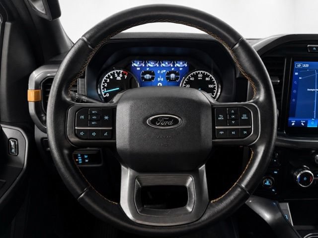 Used 2023 Ford F150 Tremor AWD/4WD image 43