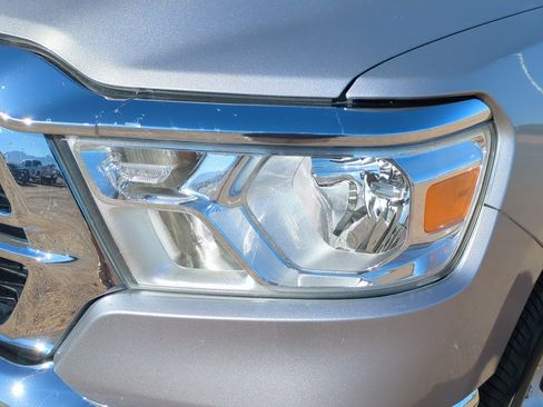 Used 2019 RAM 1500 Big Horn image 9