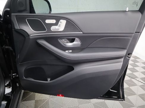 Certified 2025 Mercedes-Benz GLE 350 4MATIC image 26