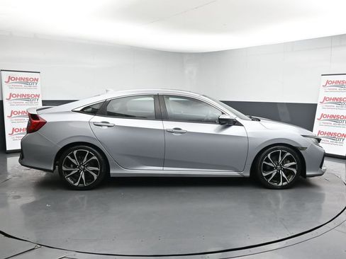 Used 2017 Honda Civic Si image 9