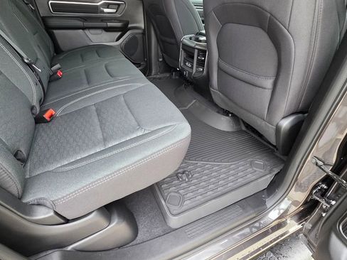 New 2026 RAM 1500 Big Horn image 16