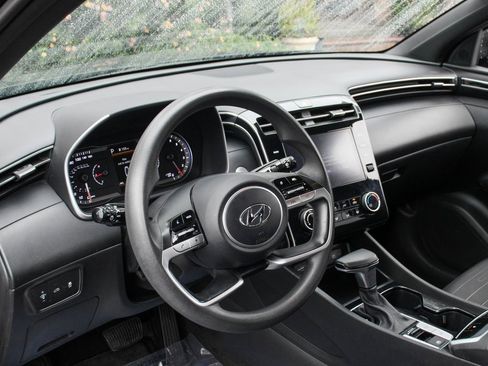 Used 2022 Hyundai Santa Cruz SEL image 19