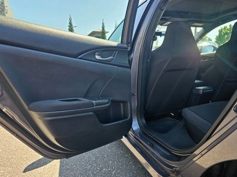 Used 2018 Honda Civic Si image 22