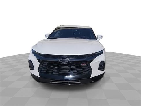 Used 2020 Chevrolet Blazer RS w/ LPO, Floor Liner Package image 3