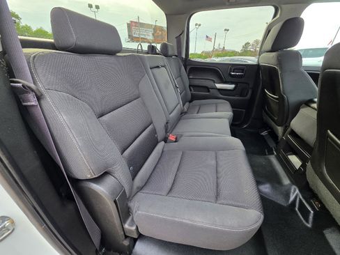 Used 2015 Chevrolet Silverado 2500 LT AWD/4WD image 25