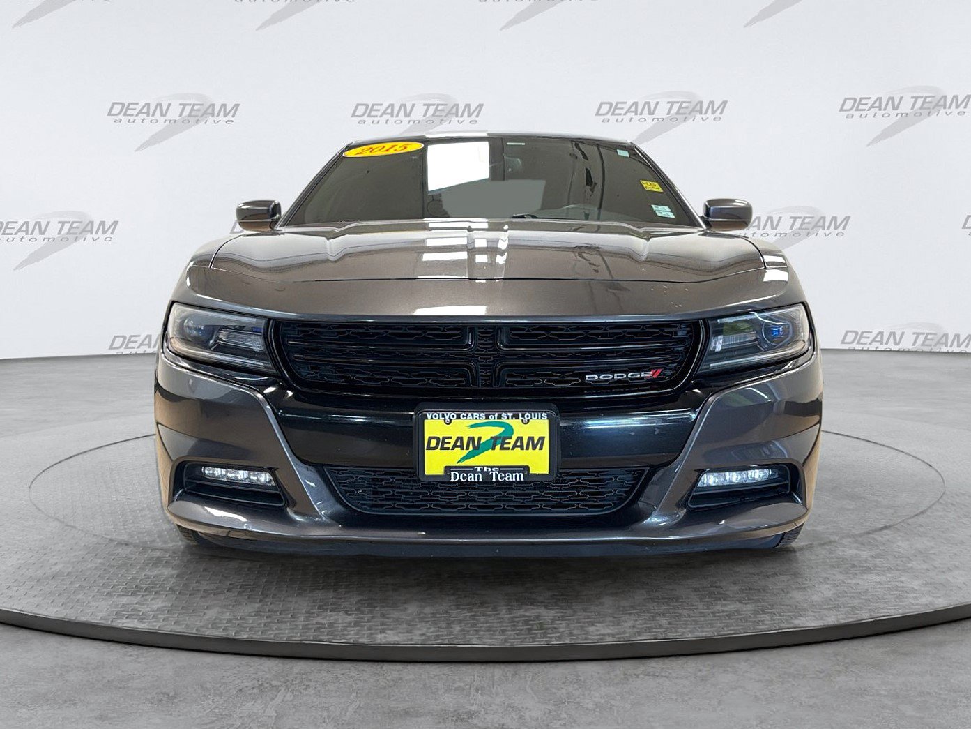 Used 2015 Dodge Charger SXT RWD image 7