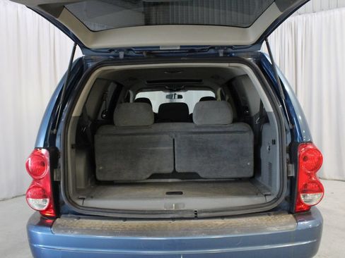 Used 2004 Dodge Durango SLT AWD/4WD image 30