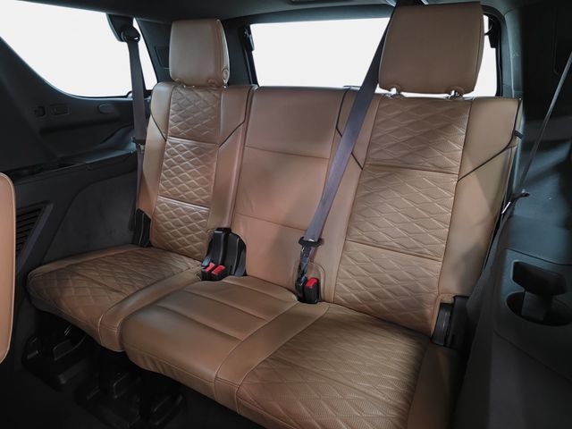 Used 2021 Cadillac Escalade Sport w/ Driver Assist Tech Package AWD/4WD image 37