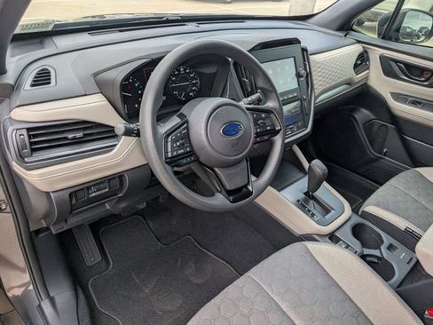 Certified 2025 Subaru Forester AWD/4WD image 9