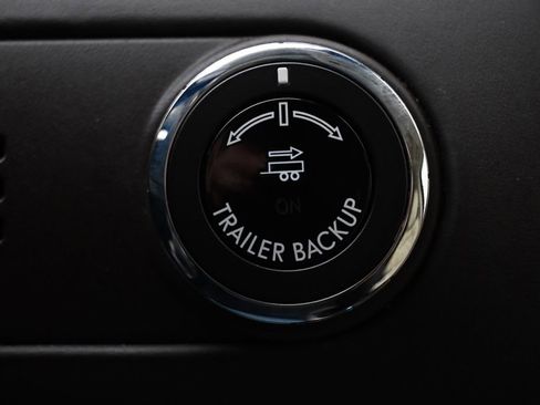 Certified 2020 Lincoln Navigator L Black Label image 35