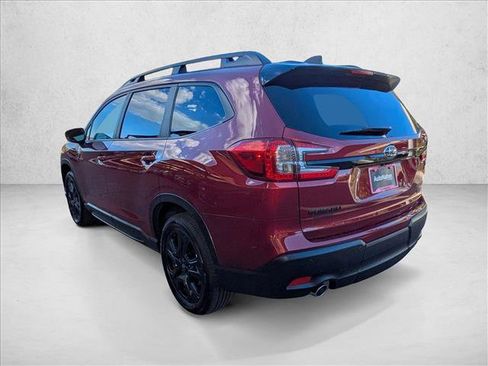 New 2025 Subaru Ascent Bronze Edition image 7