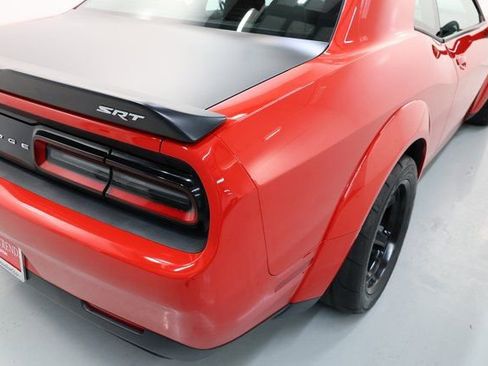 Used 2018 Dodge Challenger SRT Demon RWD image 59