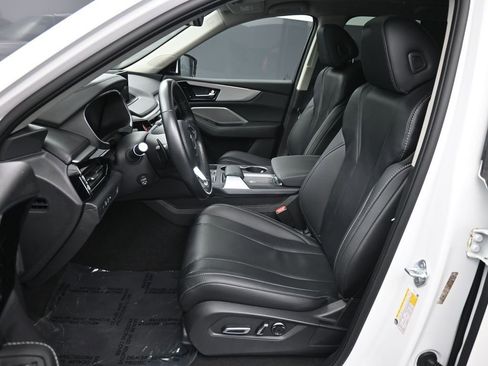 Used 2023 Acura MDX SH-AWD w/ Technology Package image 19