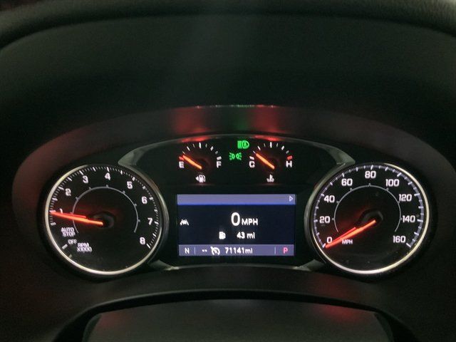 Used 2020 GMC Terrain SLT w/ Preferred Package AWD/4WD image 23