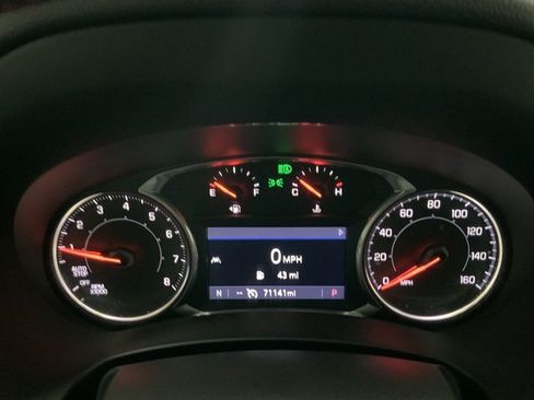 Used 2020 GMC Terrain SLT w/ Preferred Package AWD/4WD image 23