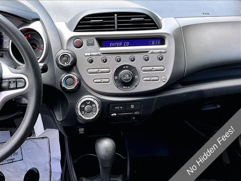 Used 2013 Honda Fit image 6