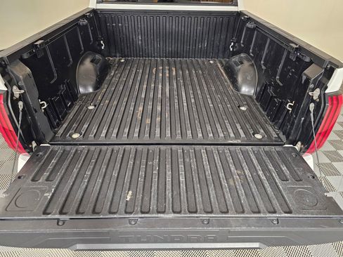 Used 2022 Toyota Tundra SR5 image 34