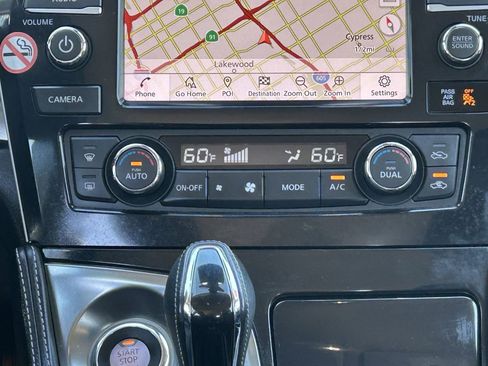 Certified 2023 Nissan Maxima SV w/ Floor Mat Group image 20