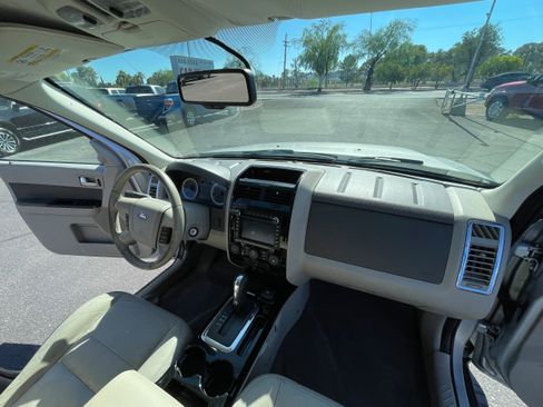Used 2009 Ford Escape 2WD Hybrid image 23