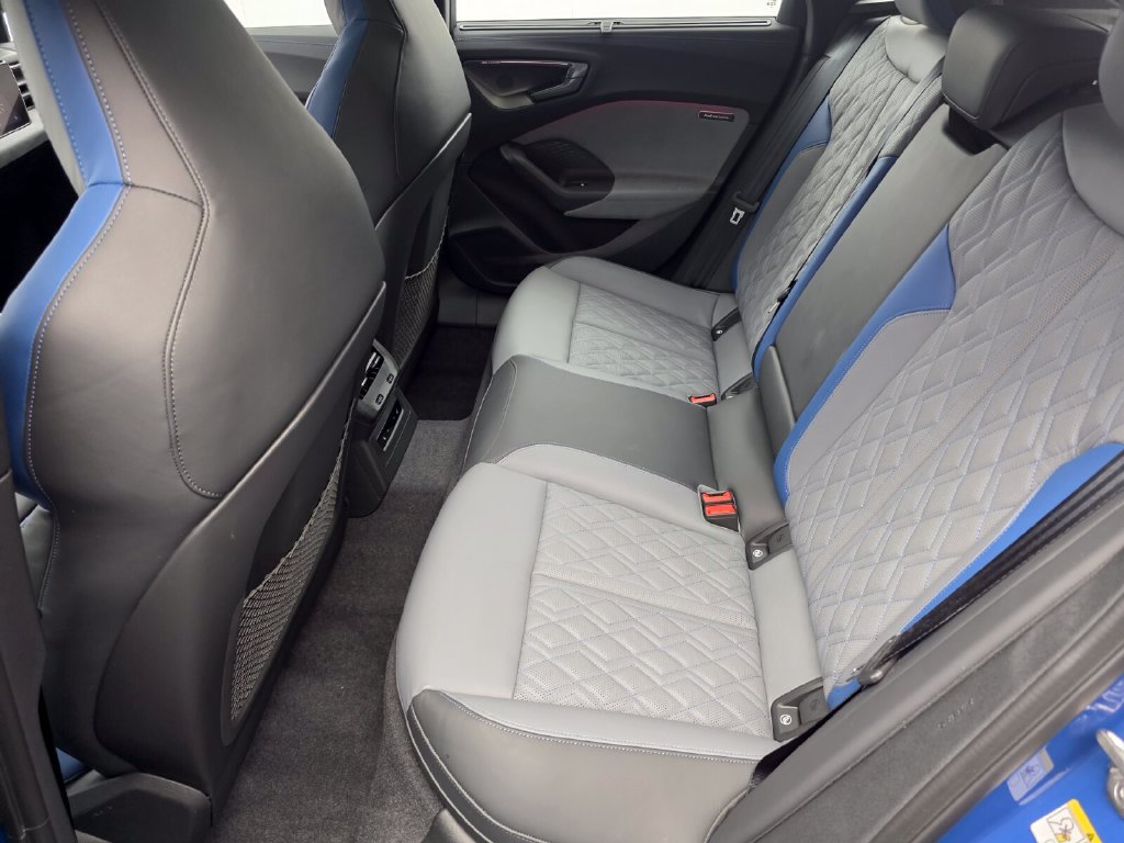 Used 2025 Audi S5 Prestige AWD/4WD image 14