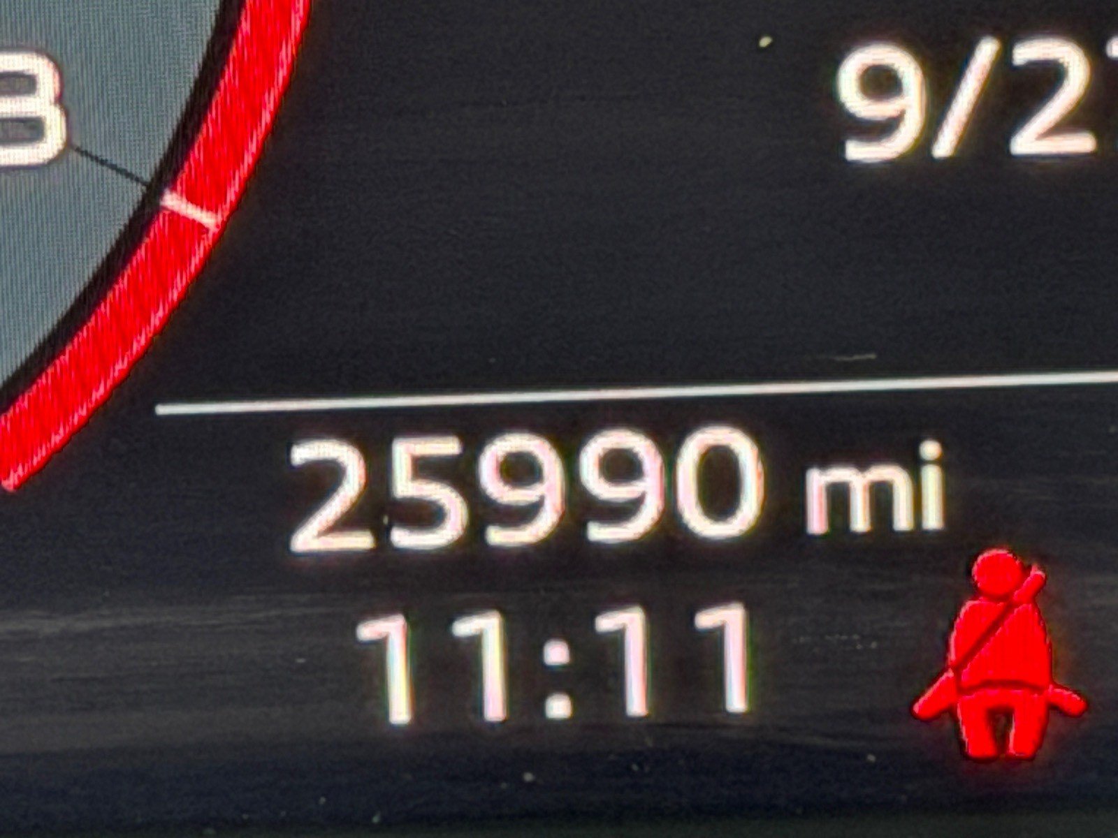 Used 2023 Audi A3 2.0T Premium w/ Convenience Package FWD image 45