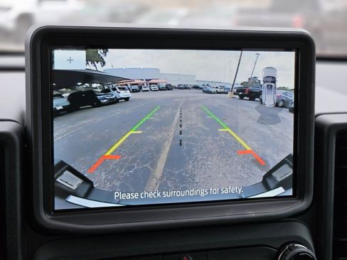 Certified 2023 Ford Bronco Sport Outer Banks image 22