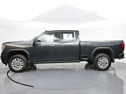 Used 2022 GMC Sierra 2500 Denali w/ Denali Ultimate Package AWD/4WD image 4