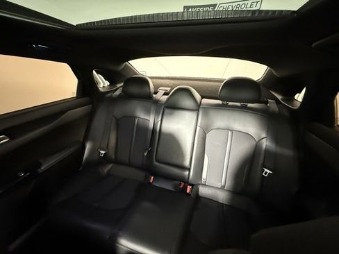 Used 2021 Kia K5 GT-Line w/ GT-Line FWD Premium Package image 28