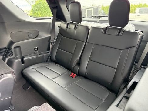 New 2026 Ford Explorer ST w/ Sun And Sound Package AWD/4WD image 9