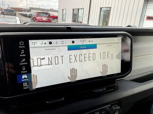 New 2026 Jeep Wrangler Willys image 16