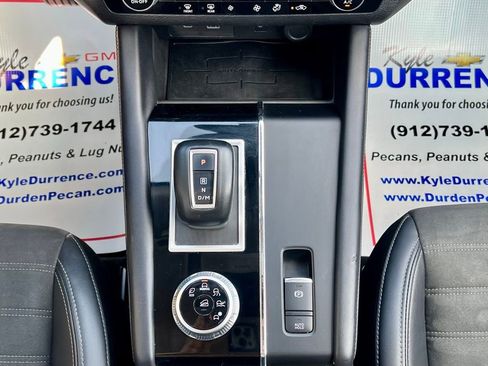 Used 2024 Mitsubishi Outlander SE image 32