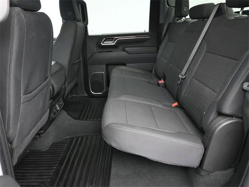 Certified 2025 Chevrolet Silverado 2500 LT w/ Safety Package image 14