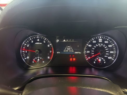 Used 2024 Kia Forte GT-Line w/ GT-Line Premium Package image 10