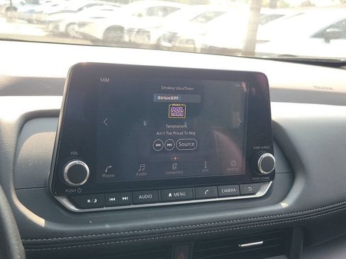 Used 2023 Nissan Rogue SV AWD/4WD image 24