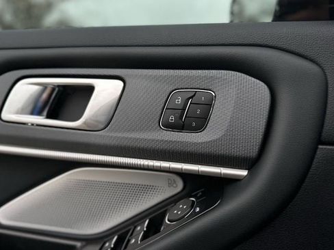 New 2026 Ford Explorer ST w/ Sun And Sound Package image 24