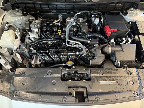 Used 2021 Nissan Altima 2.5 S w/ Driver Assist Package image 22